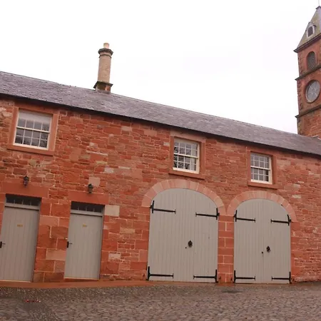 Netherby Hall Apartment