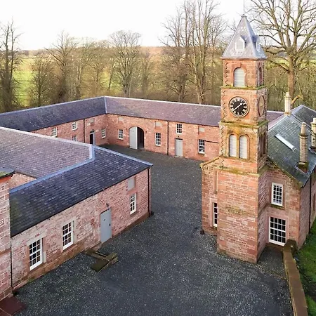 Apartment Netherby Hall Carlisle (Cumbria)