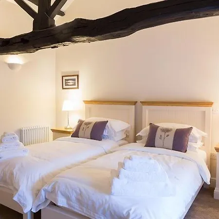 Netherby Hall *