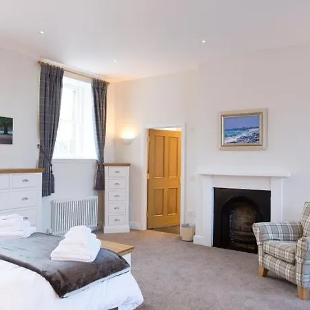 Netherby Hall