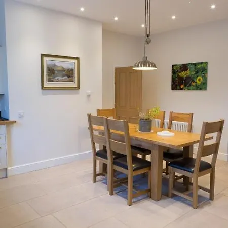 Apartment Netherby Hall