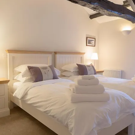 Apartment Netherby Hall Carlisle (Cumbria)