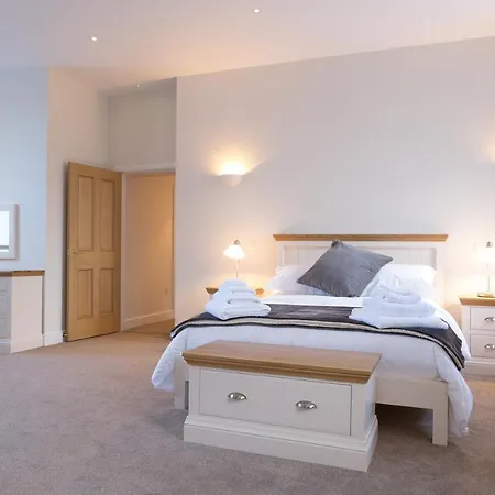 Netherby Hall Apartment