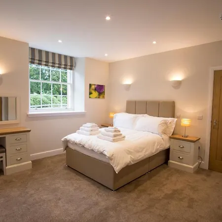 Netherby Hall Apartment