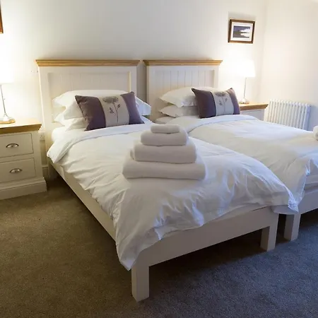 Netherby Hall * Carlisle (Cumbria)