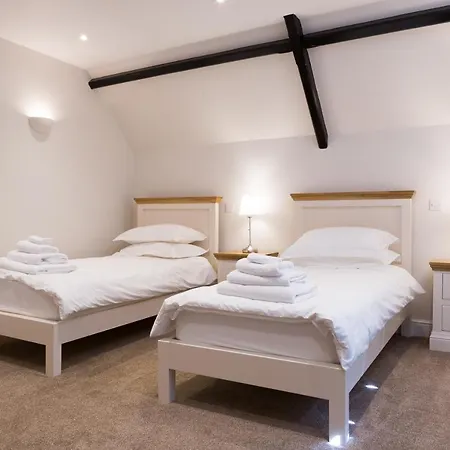 Netherby Hall Apartment Carlisle (Cumbria)