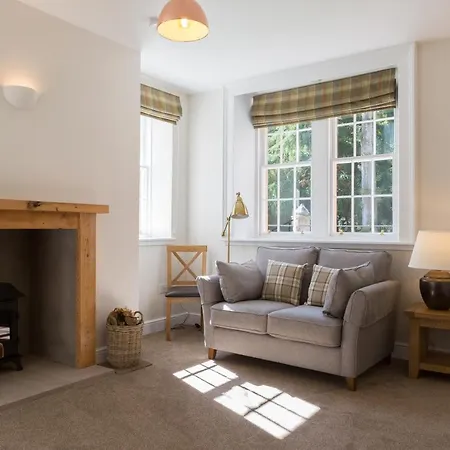 Apartment Netherby Hall Carlisle (Cumbria)