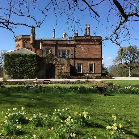 Apartment Netherby Hall