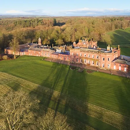 Netherby Hall