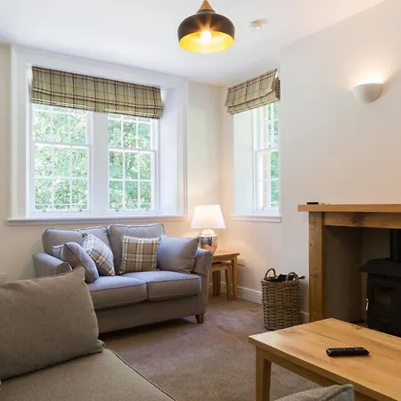 Apartment Netherby Hall