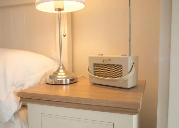 Netherby Hall Carlisle (Cumbria)