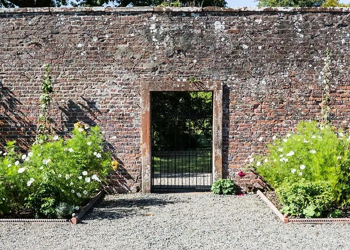 Netherby Hall Lejlighed Carlisle (Cumbria)