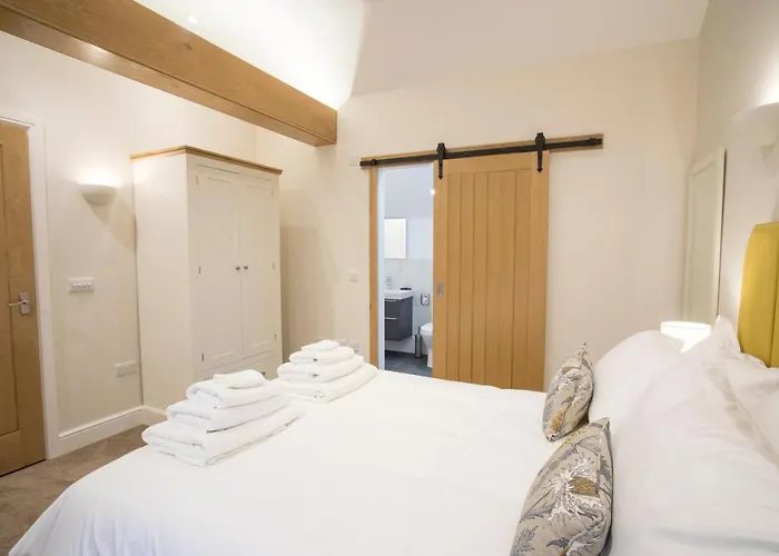 Apartamento Netherby Hall Carlisle (Cumbria)