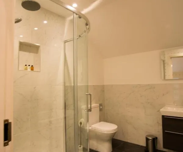 Netherby Hall Apartamento