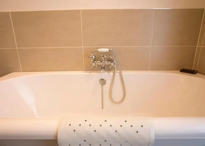 Netherby Hall Carlisle (Cumbria)