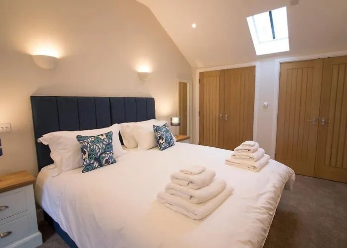 Netherby Hall Lejlighed Carlisle (Cumbria)