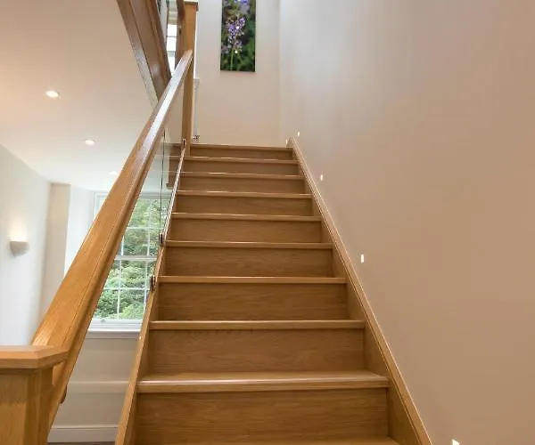 Apartamento Netherby Hall *