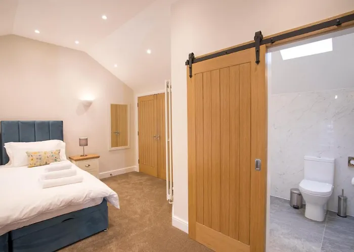 Netherby Hall Carlisle (Cumbria)