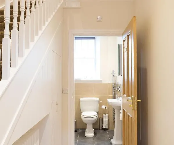 Netherby Hall Carlisle (Cumbria)