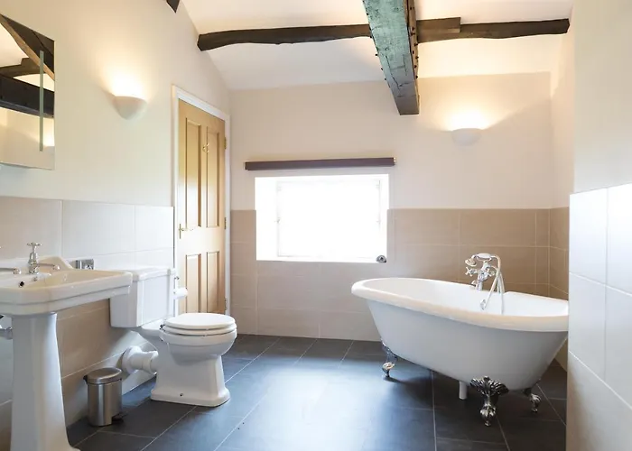 Netherby Hall * Carlisle (Cumbria)