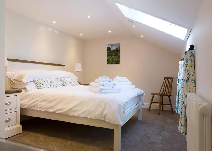 Netherby Hall Apartamento