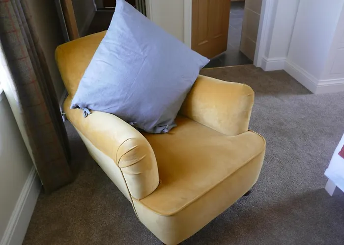 Netherby Hall Apartamento *