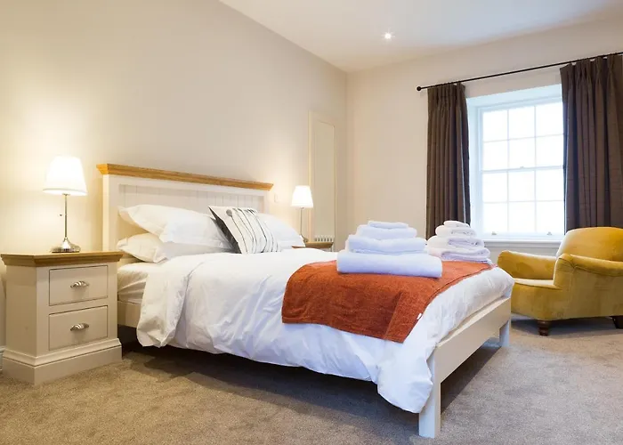 Netherby Hall Carlisle (Cumbria)