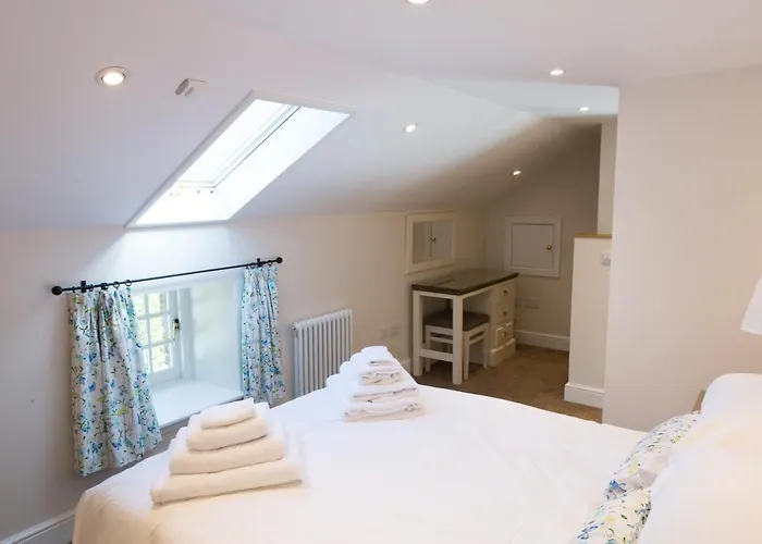 Apartamento Netherby Hall Carlisle (Cumbria)