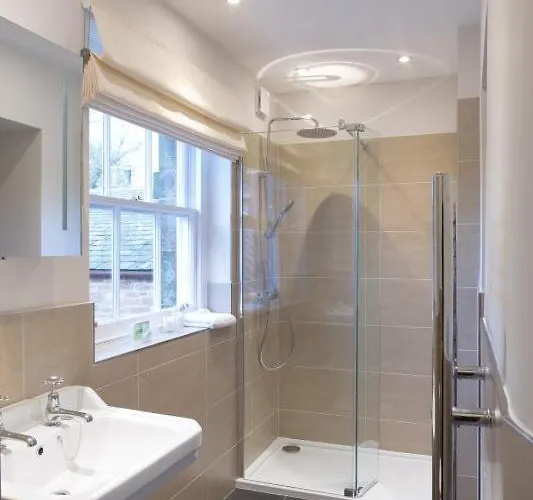 Netherby Hall Apartamento Carlisle (Cumbria)