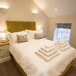 Netherby Hall *