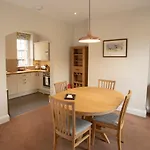 דירה Netherby Hall קרליסל