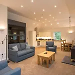 Netherby Hall קרליסל