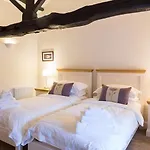 Netherby Hall *