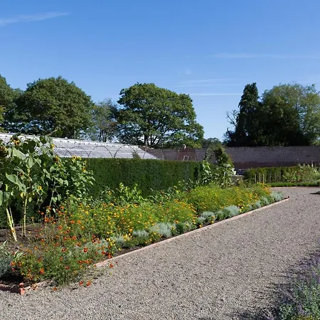 דירה Netherby Hall קרליסל