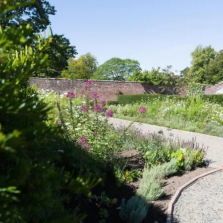 Netherby Hall